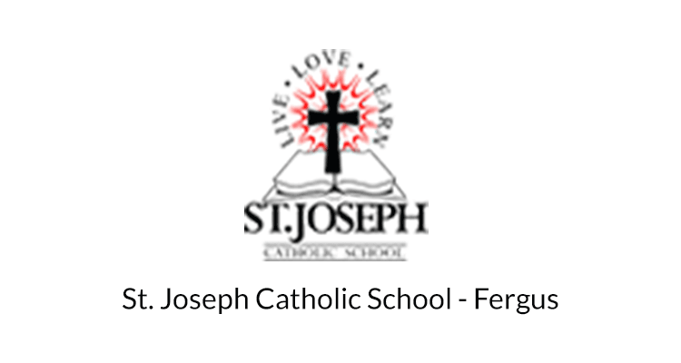 St. Joseph Catholic School - Fergus